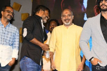 Winner Movie Pre Release Event